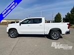 2025 Chevrolet Silverado 1500 Crew Cab 4x4, Pickup for sale #119106 - photo 3