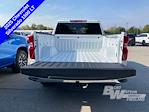 2025 Chevrolet Silverado 1500 Crew Cab 4x4, Pickup for sale #119106 - photo 22