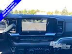 New 2025 Chevrolet Silverado 1500 LT Crew Cab 4x4, Pickup for sale #119741 - photo 20