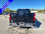 New 2025 Chevrolet Silverado 1500 LT Crew Cab 4x4, Pickup for sale #119741 - photo 4