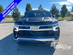 New 2025 Chevrolet Silverado 1500 LT Crew Cab 4x4, Pickup for sale #119741 - photo 8