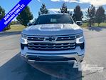 New 2025 Chevrolet Silverado 1500 LTZ Crew Cab 4x4, Pickup for sale #119759 - photo 8