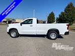 2025 Chevrolet Silverado 1500 Regular Cab 4x2, Pickup for sale #120181A - photo 3