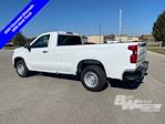 2025 Chevrolet Silverado 1500 Regular Cab 4x2, Pickup for sale #120181A - photo 2