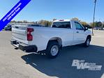 2025 Chevrolet Silverado 1500 Regular Cab 4x2, Pickup for sale #120181A - photo 5