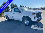 2025 Chevrolet Silverado 1500 Regular Cab 4x2, Pickup for sale #120181A - photo 7