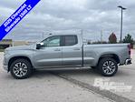 New 2025 Chevrolet Silverado 1500 LT Double Cab 4x4, Pickup for sale #124619 - photo 3