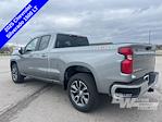 New 2025 Chevrolet Silverado 1500 LT Double Cab 4x4, Pickup for sale #124619 - photo 2