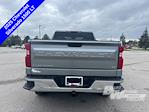 New 2025 Chevrolet Silverado 1500 LT Double Cab 4x4, Pickup for sale #124619 - photo 4