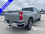 New 2025 Chevrolet Silverado 1500 LT Double Cab 4x4, Pickup for sale #124619 - photo 5