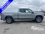 New 2025 Chevrolet Silverado 1500 LT Double Cab 4x4, Pickup for sale #124619 - photo 6