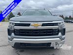 New 2025 Chevrolet Silverado 1500 LT Double Cab 4x4, Pickup for sale #124619 - photo 8