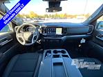 New 2025 Chevrolet Silverado 1500 LT Double Cab 4x4, Pickup for sale #124639 - photo 12