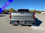 New 2025 Chevrolet Silverado 1500 LT Double Cab 4x4, Pickup for sale #124639 - photo 4