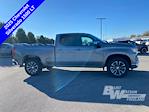 New 2025 Chevrolet Silverado 1500 LT Double Cab 4x4, Pickup for sale #124639 - photo 6