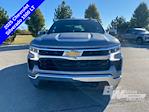 New 2025 Chevrolet Silverado 1500 LT Double Cab 4x4, Pickup for sale #124639 - photo 8