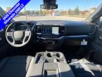 New 2025 Chevrolet Silverado 1500 LT Double Cab 4x4, Pickup for sale #124765A - photo 12