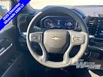 New 2025 Chevrolet Silverado 1500 LT Double Cab 4x4, Pickup for sale #124765A - photo 14