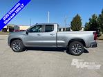 New 2025 Chevrolet Silverado 1500 LT Double Cab 4x4, Pickup for sale #124765A - photo 3