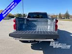 New 2025 Chevrolet Silverado 1500 LT Double Cab 4x4, Pickup for sale #124765A - photo 22