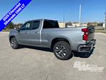 New 2025 Chevrolet Silverado 1500 LT Double Cab 4x4, Pickup for sale #124765A - photo 2