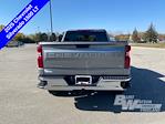 New 2025 Chevrolet Silverado 1500 LT Double Cab 4x4, Pickup for sale #124765A - photo 4