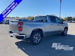 New 2025 Chevrolet Silverado 1500 LT Double Cab 4x4, Pickup for sale #124765A - photo 5