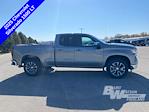 New 2025 Chevrolet Silverado 1500 LT Double Cab 4x4, Pickup for sale #124765A - photo 6