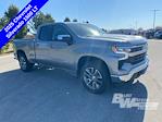 New 2025 Chevrolet Silverado 1500 LT Double Cab 4x4, Pickup for sale #124765A - photo 7