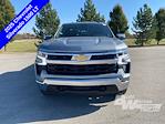 New 2025 Chevrolet Silverado 1500 LT Double Cab 4x4, Pickup for sale #124765A - photo 8