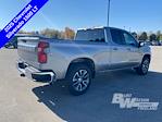 2025 Chevrolet Silverado 1500 Double Cab 4x4, Pickup for sale #125498 - photo 5