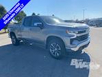 2025 Chevrolet Silverado 1500 Double Cab 4x4, Pickup for sale #125498 - photo 7