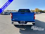 New 2025 Chevrolet Silverado 1500 LT Double Cab 4x4, Pickup for sale #126358 - photo 4