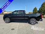 New 2025 Chevrolet Silverado 1500 LT Double Cab 4x4, Pickup for sale #126601 - photo 3