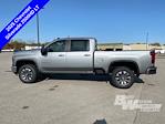 New 2025 Chevrolet Silverado 2500 LT Crew Cab 4x4, Pickup for sale #132581 - photo 3