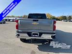 New 2025 Chevrolet Silverado 2500 LT Crew Cab 4x4, Pickup for sale #132581 - photo 4