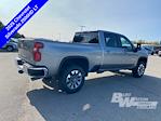 New 2025 Chevrolet Silverado 2500 LT Crew Cab 4x4, Pickup for sale #132581 - photo 5