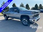 New 2025 Chevrolet Silverado 2500 LT Crew Cab 4x4, Pickup for sale #132581 - photo 7