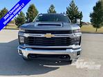 New 2025 Chevrolet Silverado 2500 LT Crew Cab 4x4, Pickup for sale #132581 - photo 8