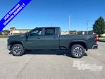 New 2025 Chevrolet Silverado 2500 LT Crew Cab 4x4, Pickup for sale #132743 - photo 3