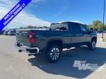 New 2025 Chevrolet Silverado 2500 LT Crew Cab 4x4, Pickup for sale #132743 - photo 5