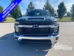 New 2025 Chevrolet Silverado 2500 LT Crew Cab 4x4, Pickup for sale #132743 - photo 8