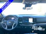 2025 Chevrolet Silverado 1500 Crew Cab 4x4, Pickup for sale #134687 - photo 12