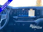 2025 Chevrolet Silverado 1500 Crew Cab 4x4, Pickup for sale #134687 - photo 15