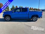 2025 Chevrolet Silverado 1500 Crew Cab 4x4, Pickup for sale #134687 - photo 3