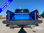 2025 Chevrolet Silverado 1500 Crew Cab 4x4, Pickup for sale #134687 - photo 22