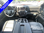 New 2024 Chevrolet Silverado 1500 Work Truck Crew Cab 4x4, Pickup for sale #137194 - photo 12