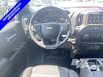 New 2024 Chevrolet Silverado 1500 Work Truck Crew Cab 4x4, Pickup for sale #137194 - photo 13