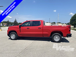 New 2024 Chevrolet Silverado 1500 Work Truck Crew Cab 4x4, Pickup for sale #137194 - photo 3