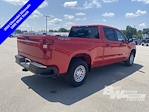 New 2024 Chevrolet Silverado 1500 Work Truck Crew Cab 4x4, Pickup for sale #137194 - photo 5